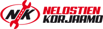 Nelostien Korjaamo Oy