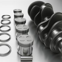 Myymälä ja varaosat - Nelostien Korjaamo